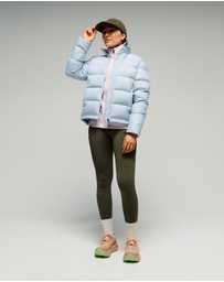 Kathmandu - Anytime Fleece Hooded Jacket
