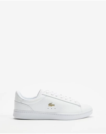 Lacoste - Carnaby Set 126 2 Sma Sneakers - Women's