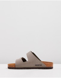 Birkenstock - Arizona Birko-Flor Regular Sandals