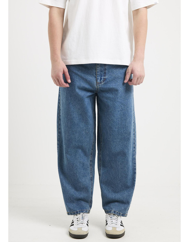 Spencer Project - Wide Boy Denim Jeans