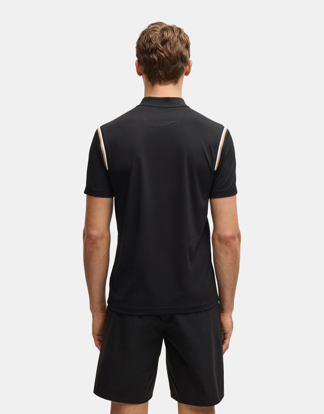 BOSS - Pariq  Polo