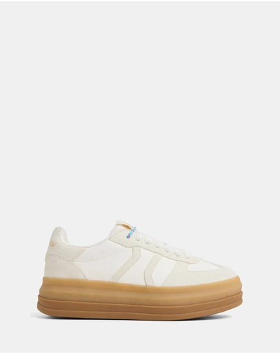 ALDO - Elabrintar Platform Sneakers