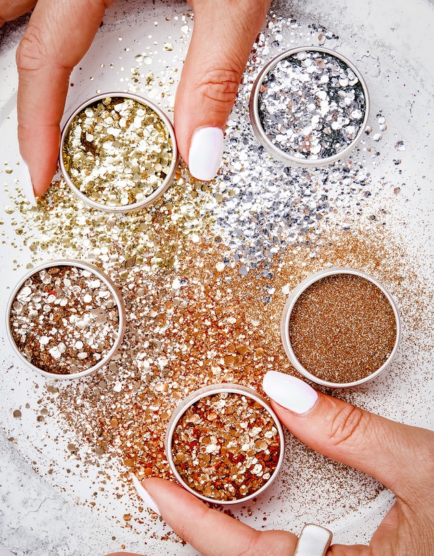 Glitterazzi - Give Me Loose Glitter Kit