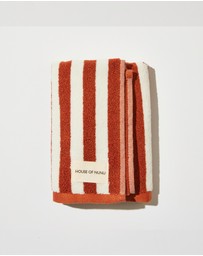 House of Nunu - Hand Towel
