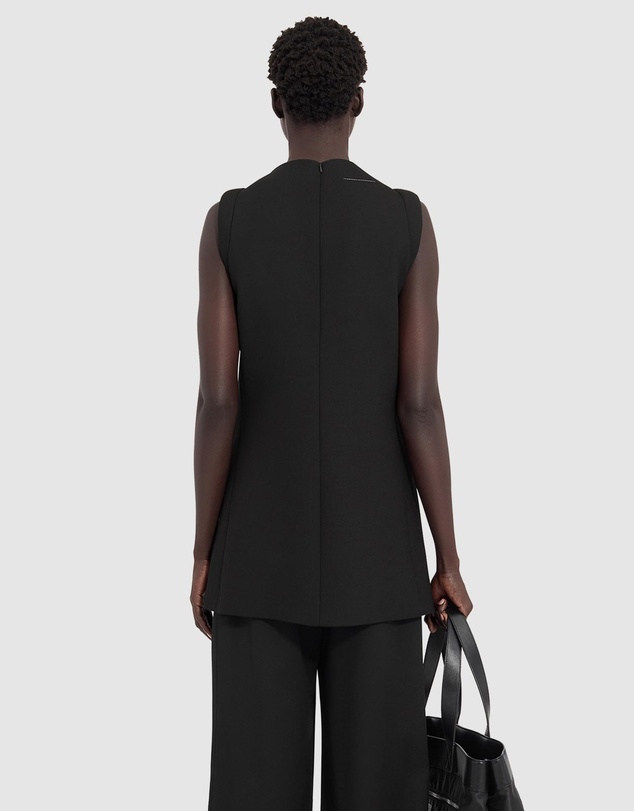 MM6 Maison Margiela - Mini Dress