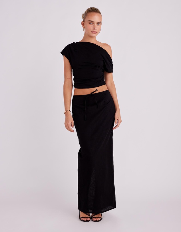 SNDYS - Olividae Top - ICONIC EXCLUSIVE