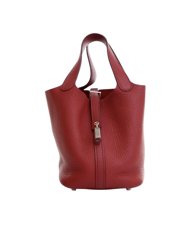 Pre-Loved by Azura Reborn - Pre-Loved Clemence Picotin Lock 18