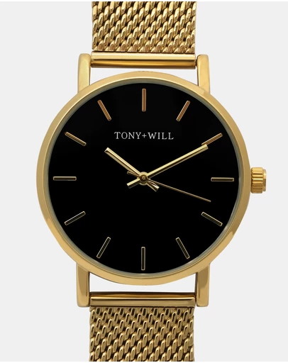TONY+WILL - Small Classic