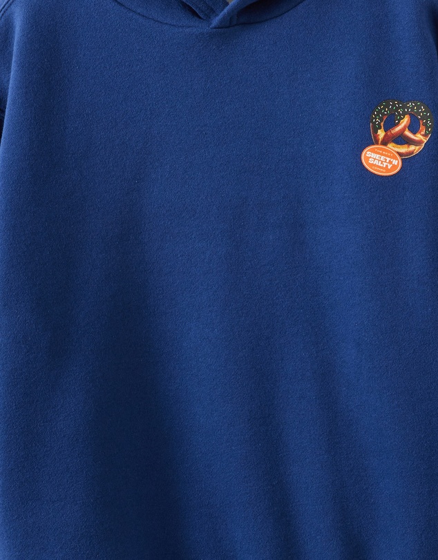 Cotton On Kids - Sammy Oversize Hoodie