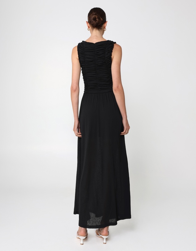 Madison The Label - Kendra Maxi Dress