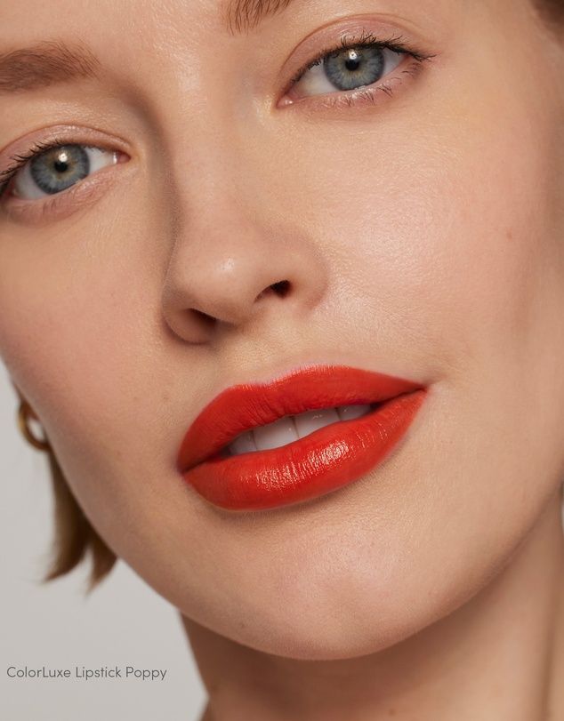 Jane Iredale - ColorLuxe Hydrating Cream Lipstick