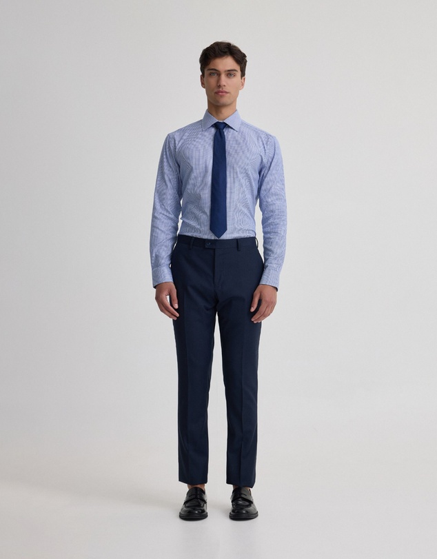 Oxford - Islington Classic Fit Shirt