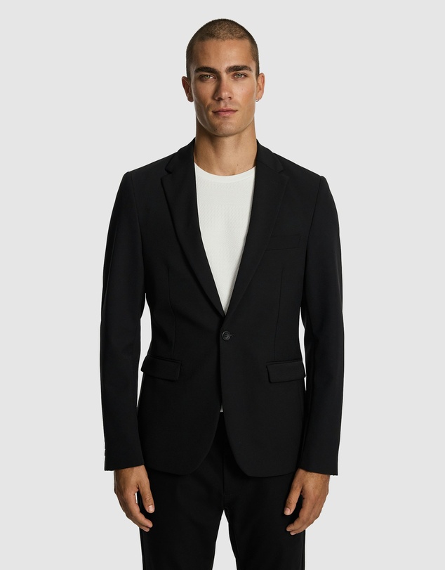 yd. - Active Stretch Blazer