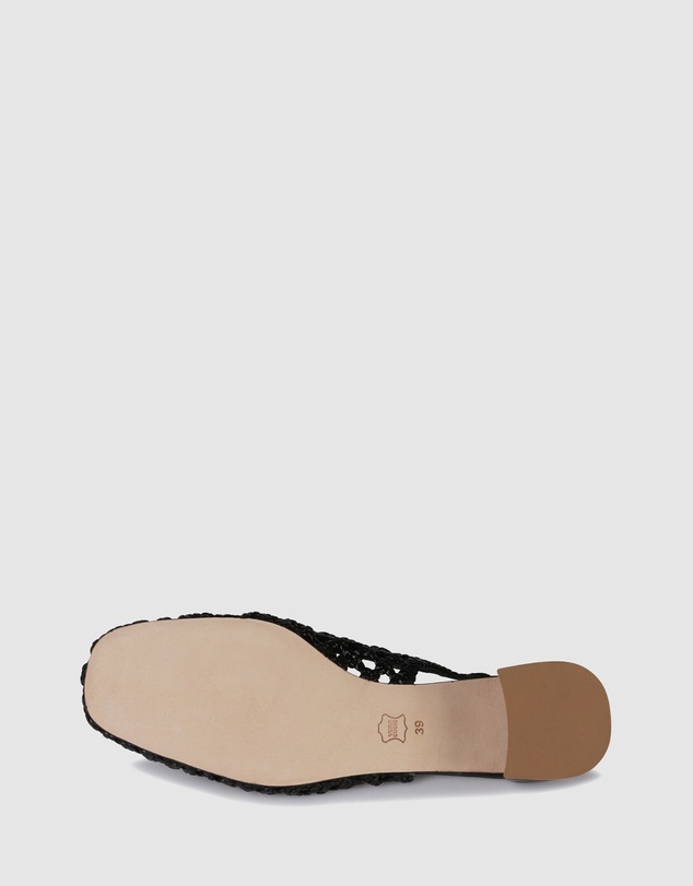 Beau Coops - Gloria Slingbacks