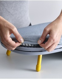 Joseph Joseph - Pocket Replacement Ironing Board Cover (Grey)