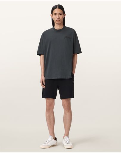 Washed Black
