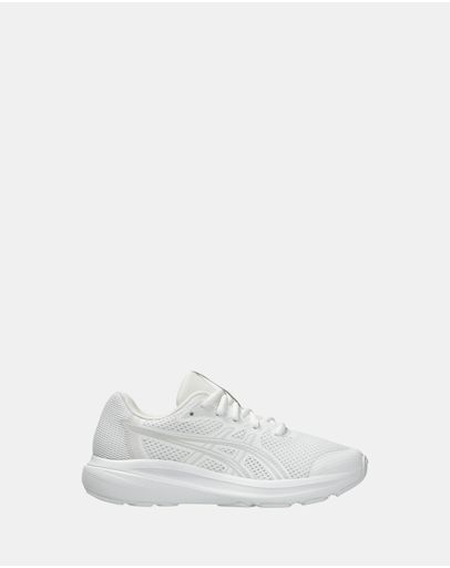 White/Cloud Grey