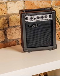 iWorld - 3rd Avenue 10W Electric Guitar Amplifier