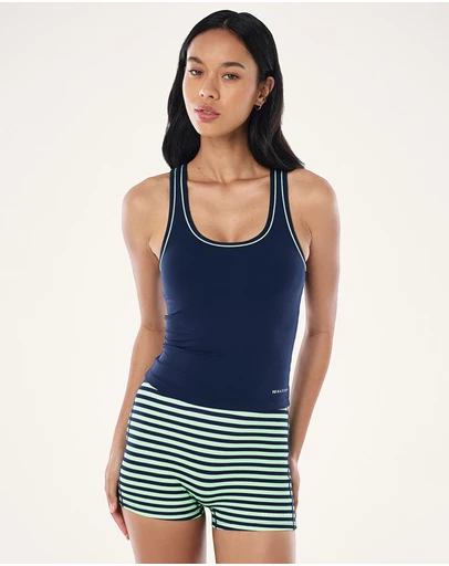P.E Nation - Spectrum Scoop Tank