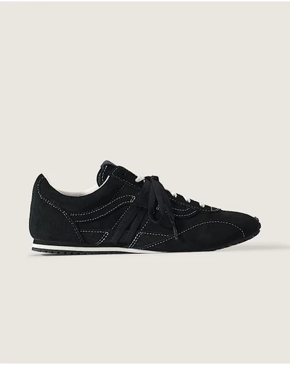 Vans - Premium Super Lowpro Trainer