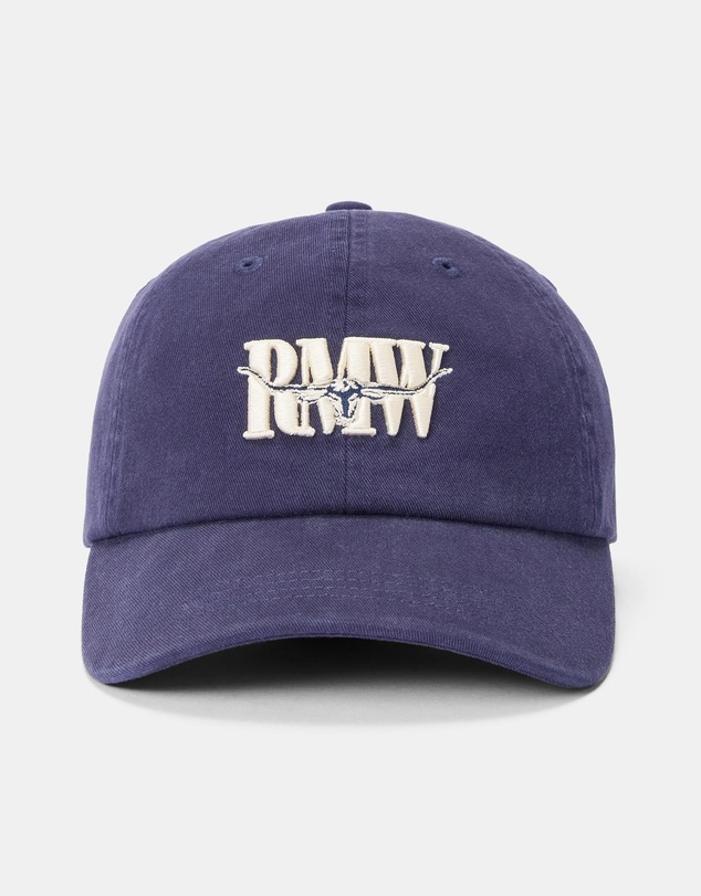 R.M.Williams - Heritage Twill Cap