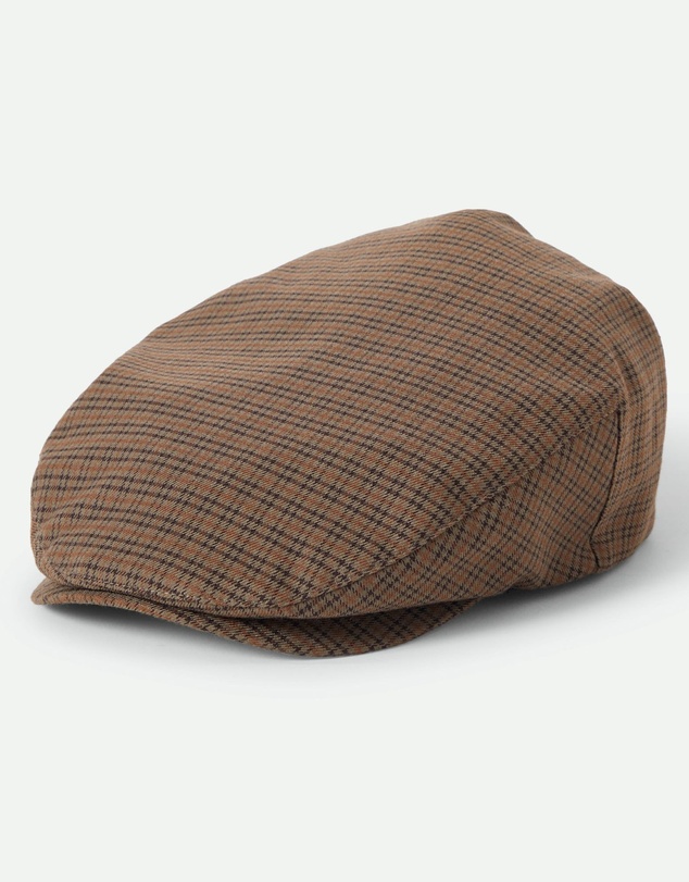 Brixton - Hooligan Lightweight Snap Cap