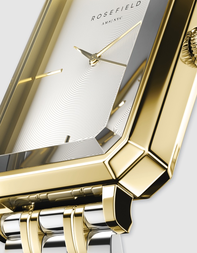 Rosefield - The Octagon - Two Tone