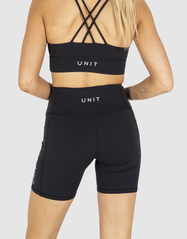 UNIT - Energy Activewear Shorts
