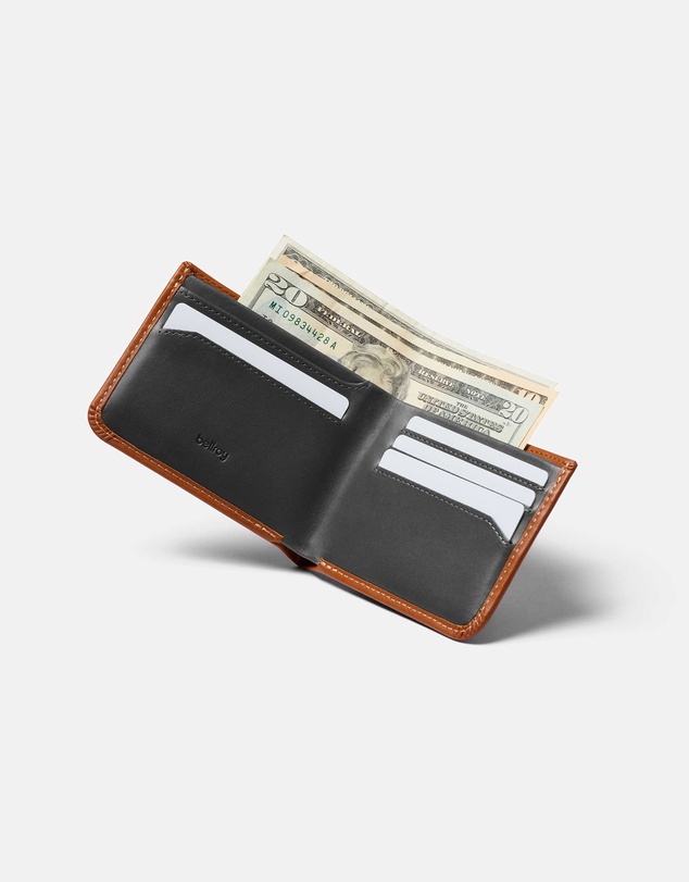 Bellroy - Hide & Seek LO