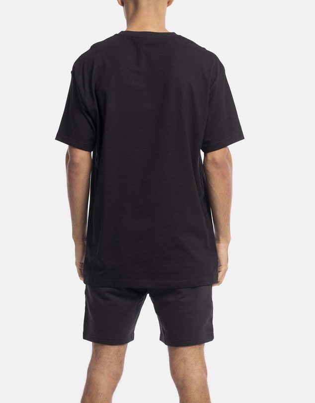 Counter Culture - Futuristic Oversize Tee