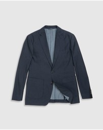 Rodd & Gunn - St Arnaud Sports Fit Jacket
