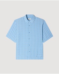Sandro - Catena Mc Shirt