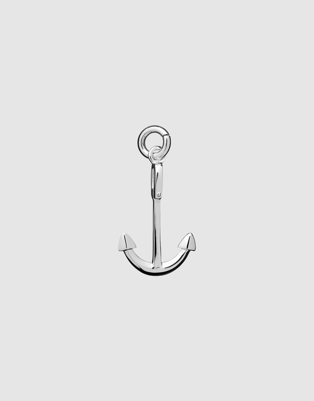 Karen Walker - Mini Anchor Charm