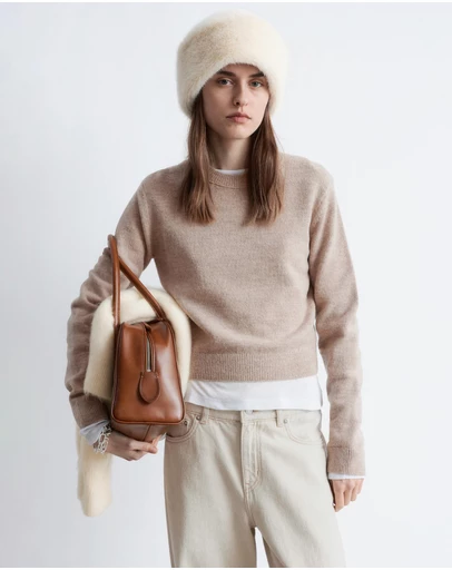& Other Stories - Knitted Jumper