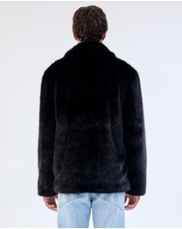 Unreal Fur - Lupin Jacket