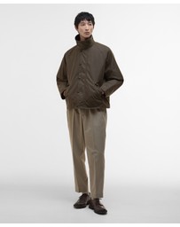 Barbour - Transport Wax Jacket