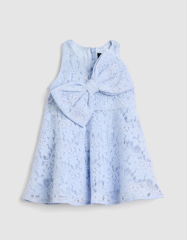 Bardot Junior - Suki Mini Bow Dress - Babies