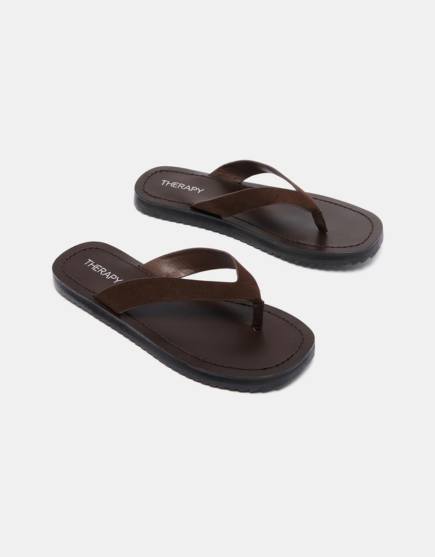 Therapy - Undone Sandals