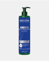 Weleda - Revitalising Body Lotion - Blue Gentian, 250ml
