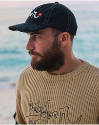 Quiksilver - Mens YG Drifter Cap