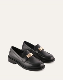 Jo Mercer - Eryn Loafers