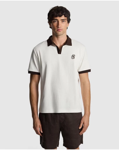 yd. - Eagle Polo Shirt