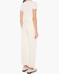 MOTHER - The Half Pipe Ankle Jeans