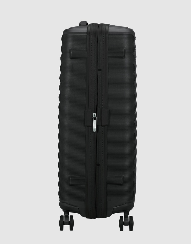 American Tourister - Fastforward Medium Tsa Suitcase  Expandable (68Cm)