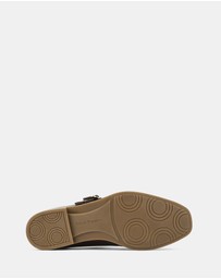 Hush Puppies - Zinnia