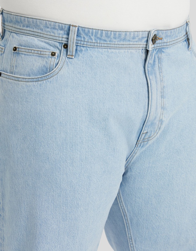 Johnny Bigg - Denzel Relaxed Fit Jean