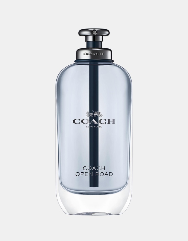 Coach - Coach Open Road EDT