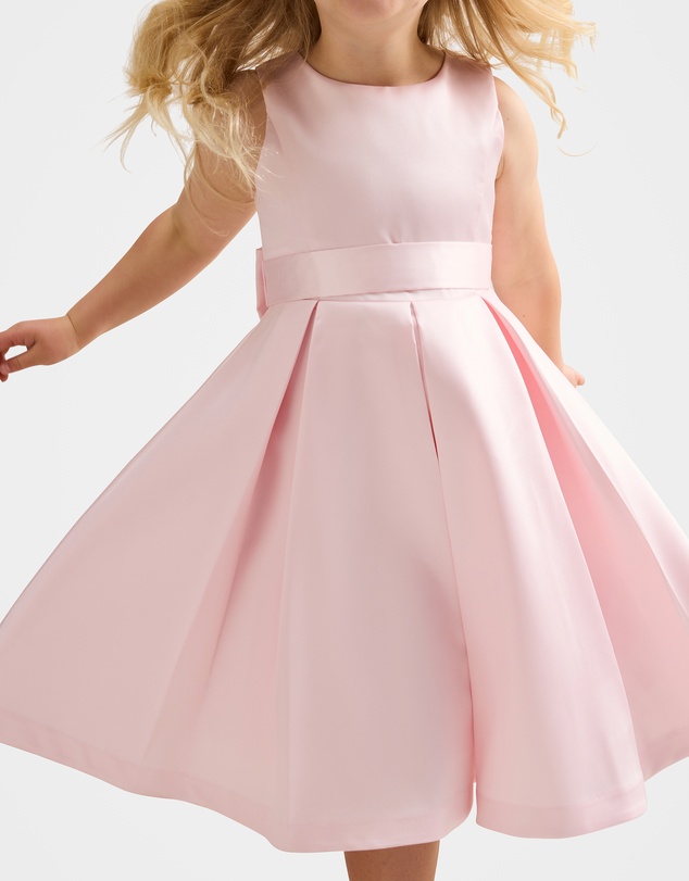Forever New Girls - Gabrielle Girls Pleated Dress