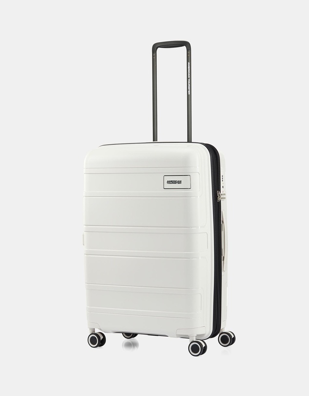 American Tourister - Light Max Spinner 69cm EXP