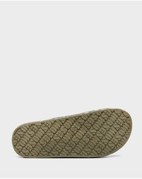 Freedom Moses - Slides - Unisex